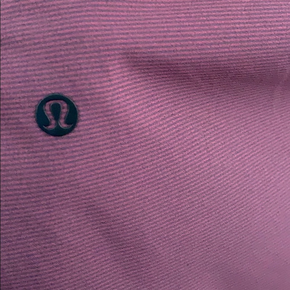 Lululemon dress shirt